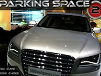 Parking Space 2